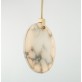 AM70009A  PIE ALABASTER